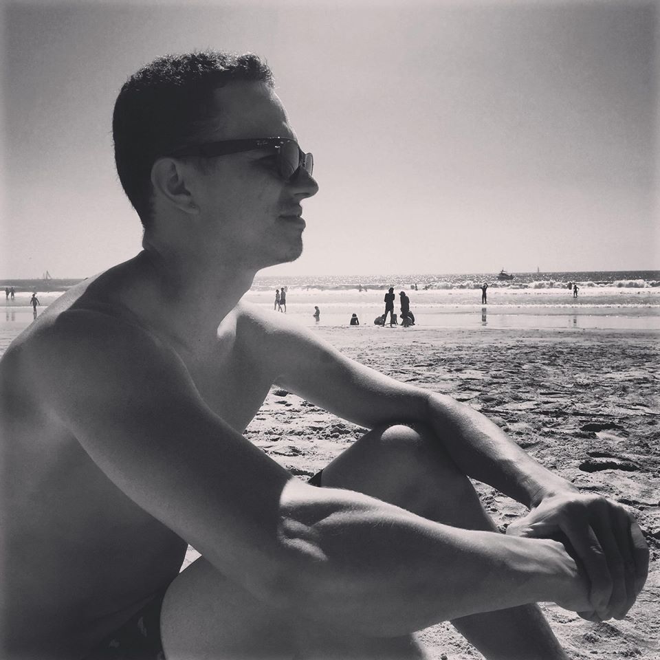 Joseph Lopez