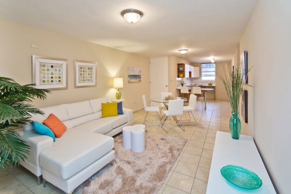 Villas de Hato Tejas