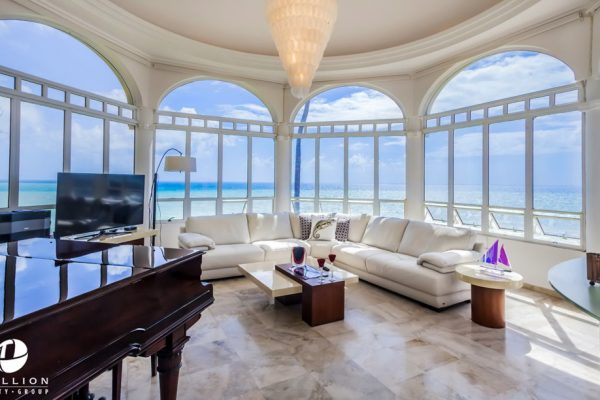 Infinity Home