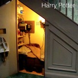 BedRoom_0001_Harry-Potter