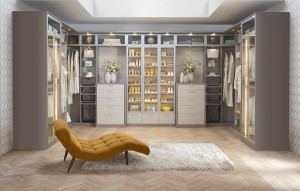 California Closets