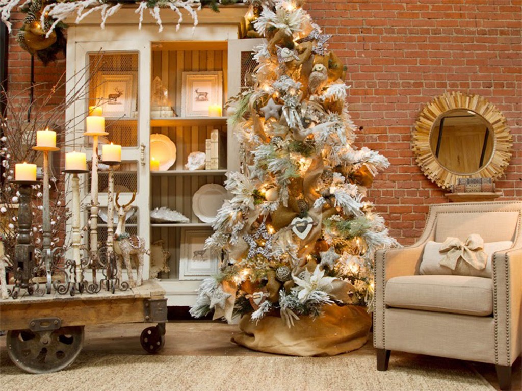 white-christmas-decorating-eas-home-modelling-style-decoration-images-christmas-decorations-ideas