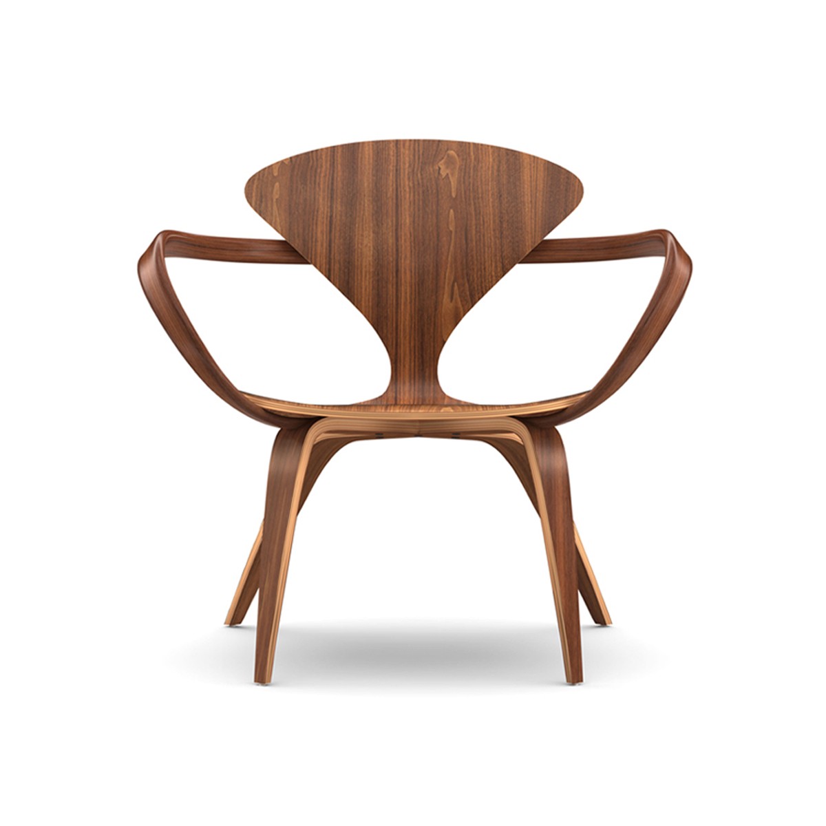 cherner-lounge-arm-chair-natural-walnut