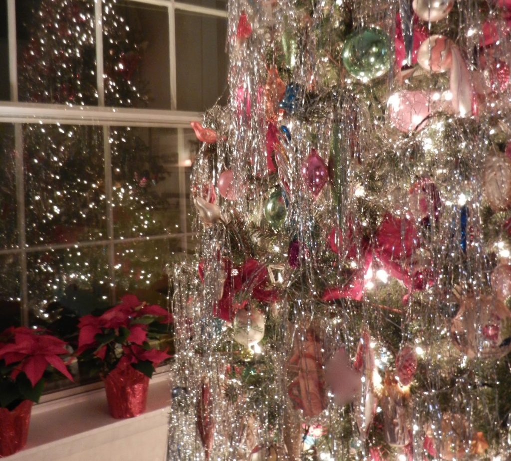 5 maneras diferentes de decorar tu árbol de navidad - Tu Nuevo Hogar