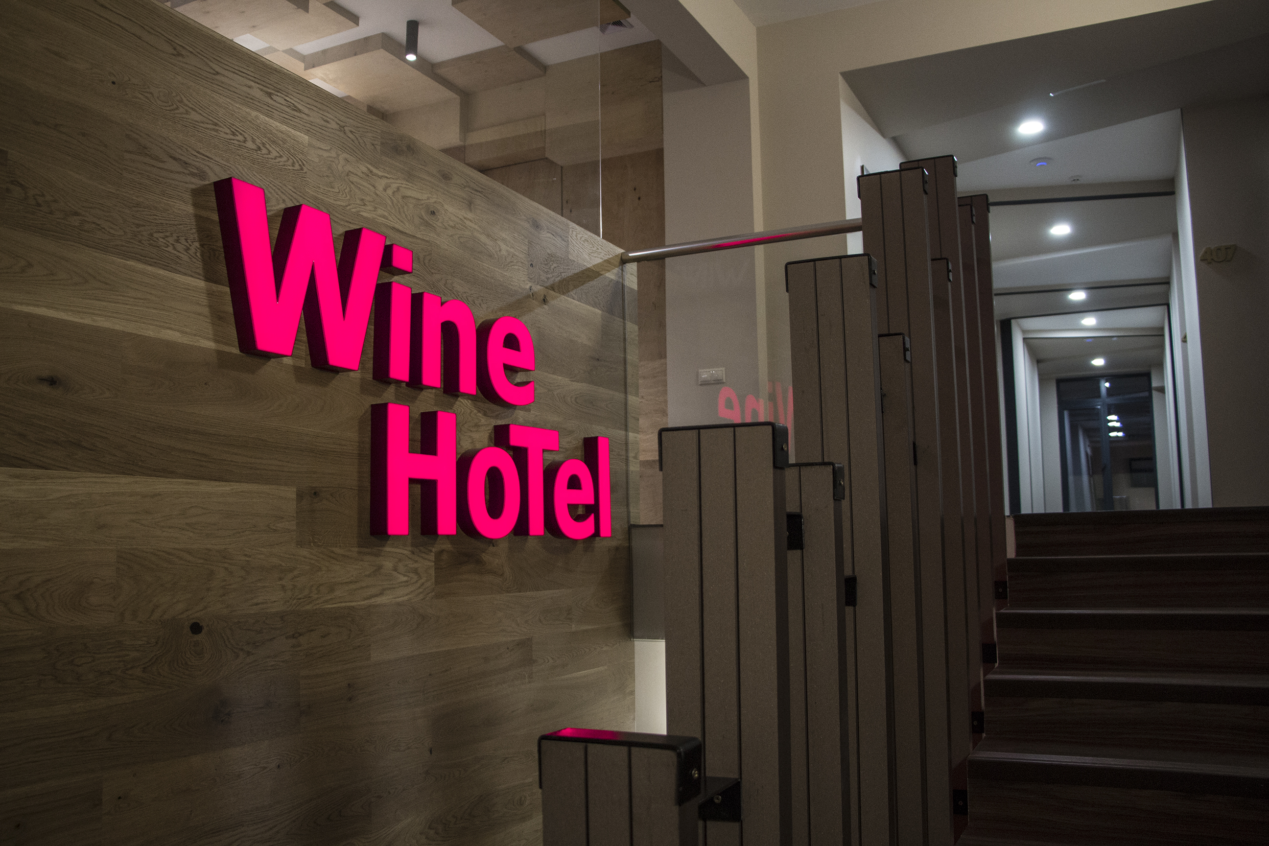Los mejores hotels para los amantes del vino - Tu Nuevo Hogar